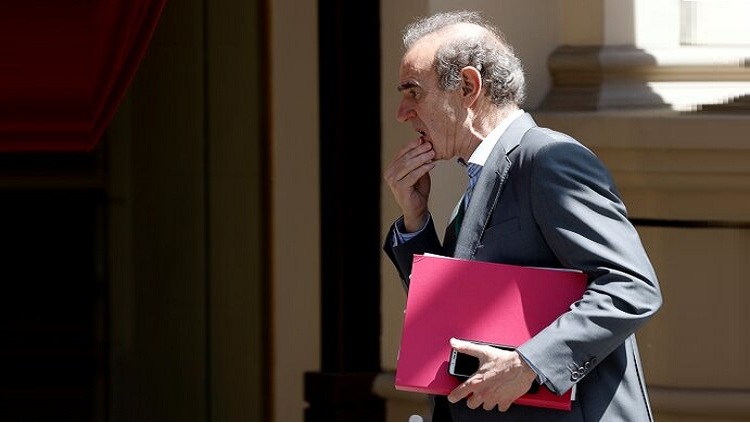 انریکه مورا