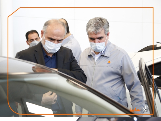 مدیرعامل سایپا: با وجود تحریم‌ها و حذف پراید، کاهش تولید و عرضه نداشته ایم