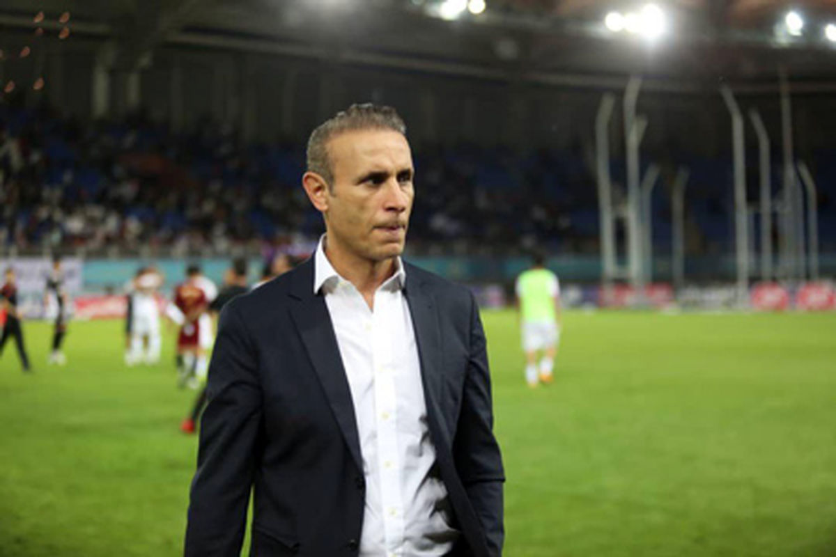 پرسپولیس و الهلال