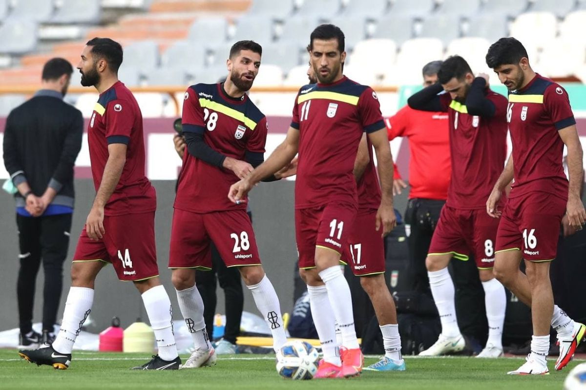 علامت سوال درباره ۳ بازیکن پرسپولیس! علامت سوال درباره ۳ بازیکن پرسپولیس!