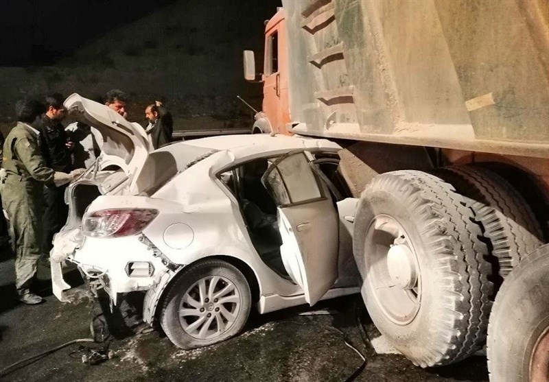 تصادفات رانندگی تصادفات رانندگی