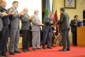 چشم انداز سه ساله بیمه رازی رونمایی شد: افزایش سرمایه سی هزار میلیاردی