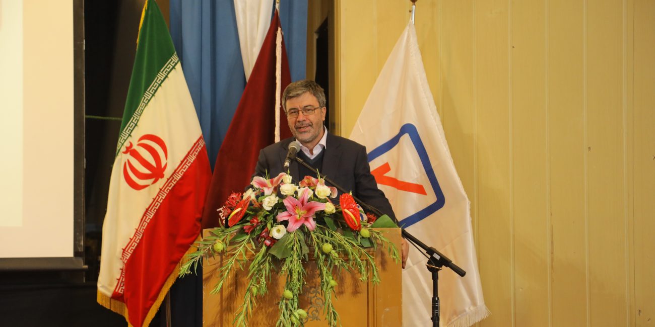 چشم انداز سه ساله بیمه رازی رونمایی شد: افزایش سرمایه سی هزار میلیاردی