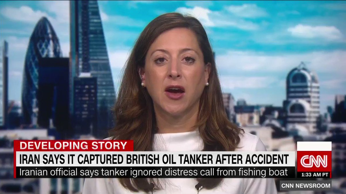 دویچه‌وله: یک هیات سعودی به تهران سفر کرده است