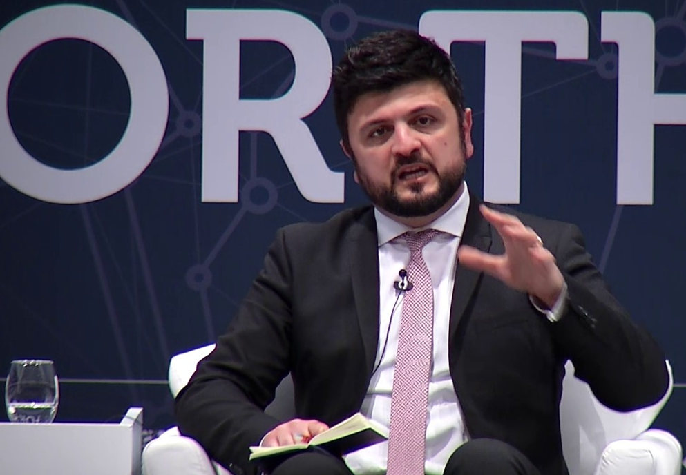 دویچه‌وله: یک هیات سعودی به تهران سفر کرده است