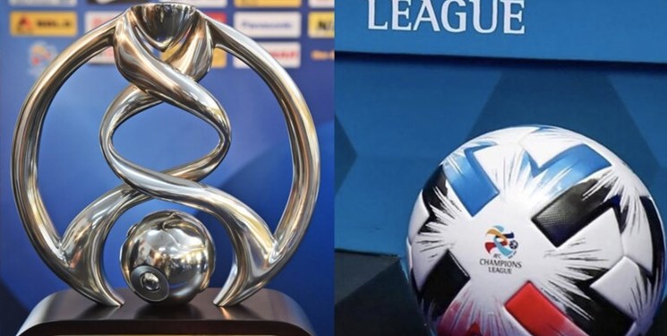 لیگ قهرمانان آسیا