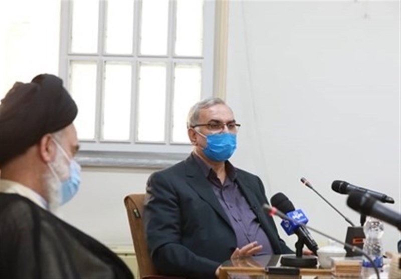 پیک ششم کرونا