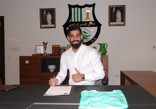 حمایت کنعانی زادگان از پرسپولیس