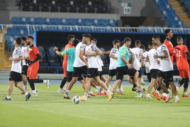 ترکیب پرسپولیس 