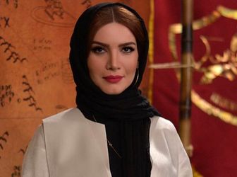 چهره جدید متین ستوده +عکس متین ستوده