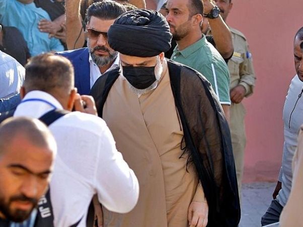 نتایج انتخابات عراق؛ صدر، حلبوسی و بارزانی دولت آینده را تعیین میکنند؟ / احتمال موافقت مقتدی صدر با نخست وزیری نوری المالکی، گزینه نزدیک به ایران چقدر است؟ نتایج انتخابات عراق