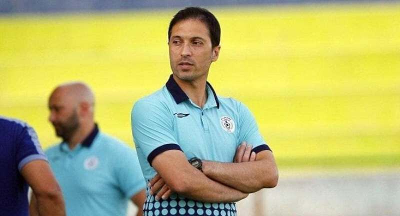 آشوبی: جدایی نوراللهی و کنعانیزادگان ضربه بزرگی بود آشوبی: جدایی نوراللهی و کنعانیزادگان ضربه بزرگی بود