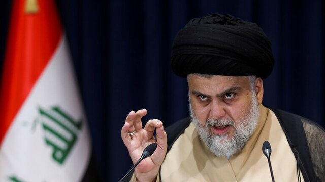 قدرت گرفتن مقتدی صدر چه معنایی برای عراق دارد؟ قدرت گرفتن مقتدی صدر چه معنایی برای عراق دارد؟