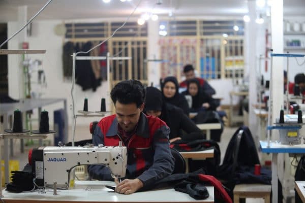 کارگاه‌های تولیدی چه قوانینی را باید رعایت کنند؟