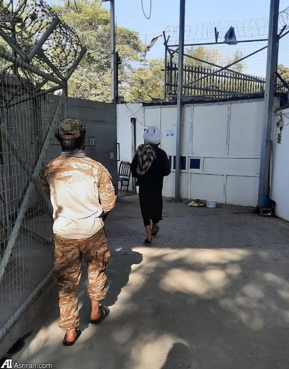 میخواهیم با جمهوری اسلامی ایران روابط خوب و قوی داشته باشیم/ احزاب فعالیت کنند، ولی اجازه مخالفت ندارند میخواهیم با جمهوری اسلامی ایران روابط خوب و قوی داشته باشیم/ احزاب فعالیت کنند، ولی اجازه مخالفت ندارند