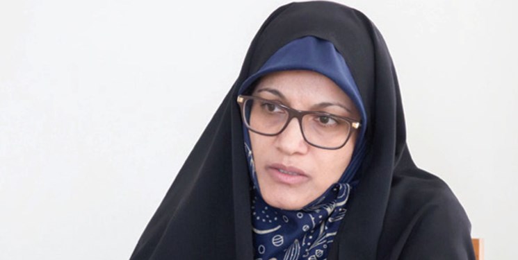 زهره الهیان: دولت درباره شتابزدگی واکسیناسیون دانشآموزان پاسخ دهد زهره الهیان: دولت درباره شتابزدگی واکسیناسیون دانشآموزان پاسخ دهد