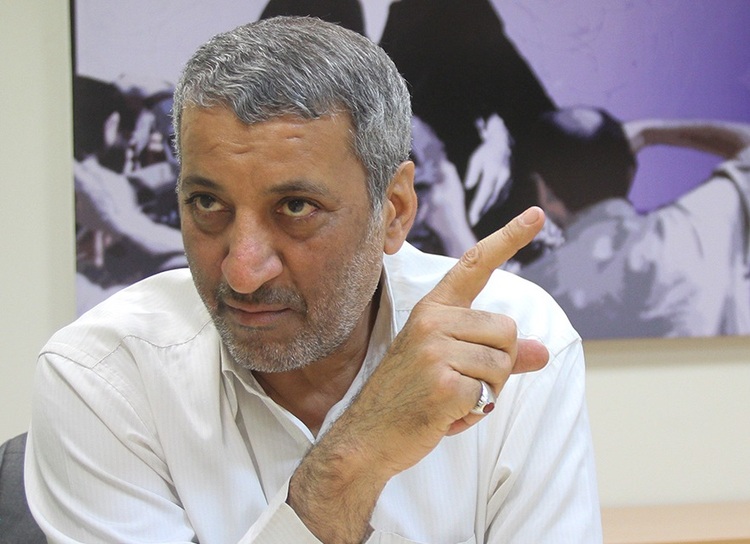 محرمانه بودن اموال مسئولان نظام ربطی به مجمع و مرحوم هاشمی ندارد/ مجلس هفتم و آقای حدادعادل مسئول این کار بود/ مجلس فعلی «قید امنیتی» را به این طرح اضافه کرد