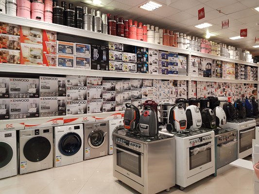 لوازم خانگی امسال چقدر گران شد؟