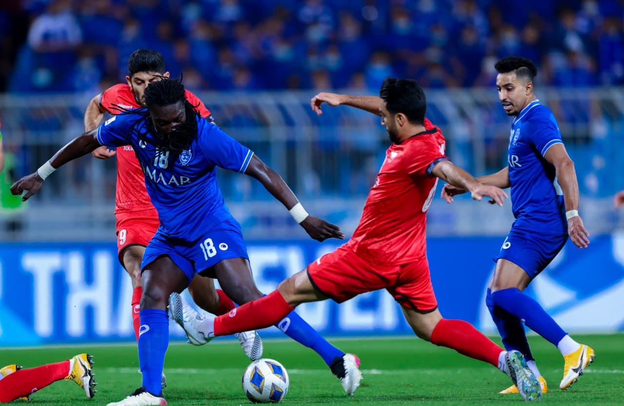 آیا نتیجه پرسپولیس- الهلال بیرون از میدان تعیین شده بود؟ آیا نتیجه پرسپولیس- الهلال بیرون از میدان تعیین شده بود؟