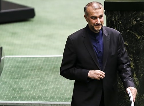 مذاکرات برجامی