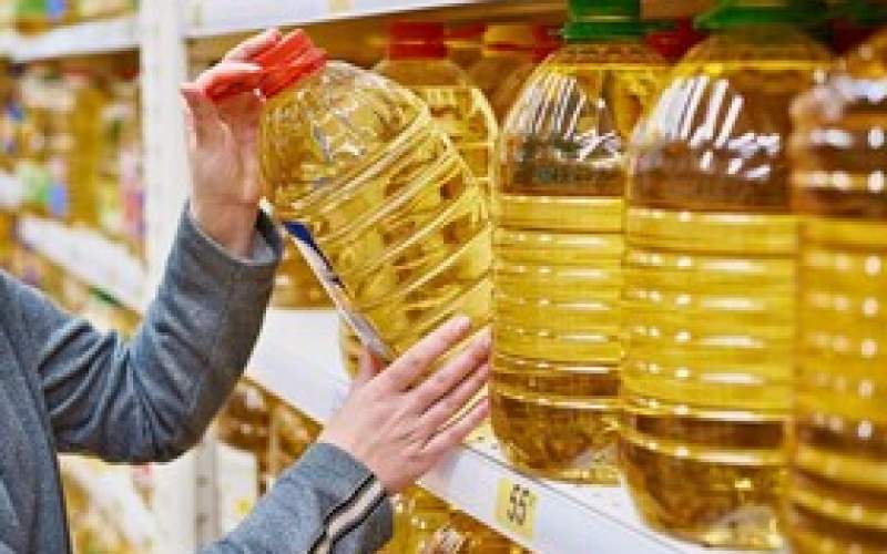 افزایش قیمت روغن نباتی