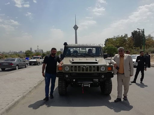 تحت پوشش بیمه قرار گرفتن امدادگران پس از ۵ سال