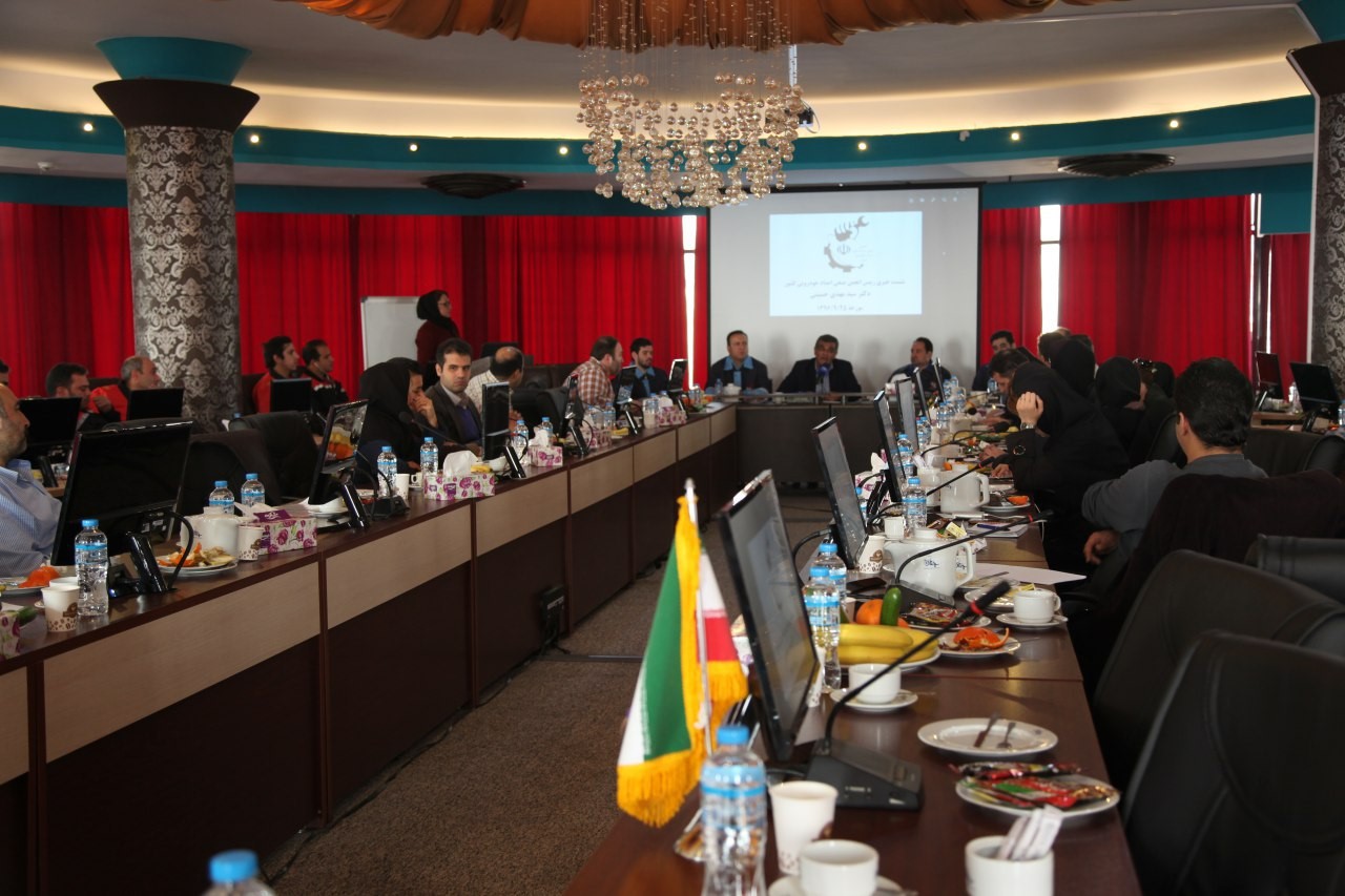 تحت پوشش بیمه قرار گرفتن امدادگران پس از ۵ سال