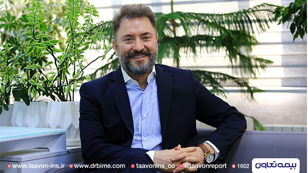 مروری بر رتبه‌های «یک» کارنامه «مظلومی» در بیمه تعاون