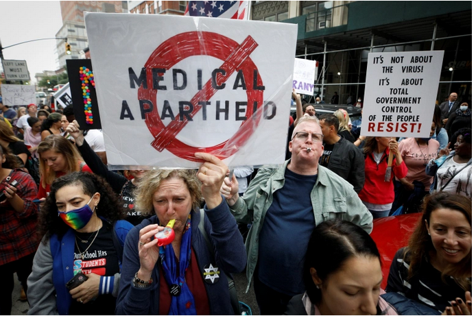 ویروس کرونا