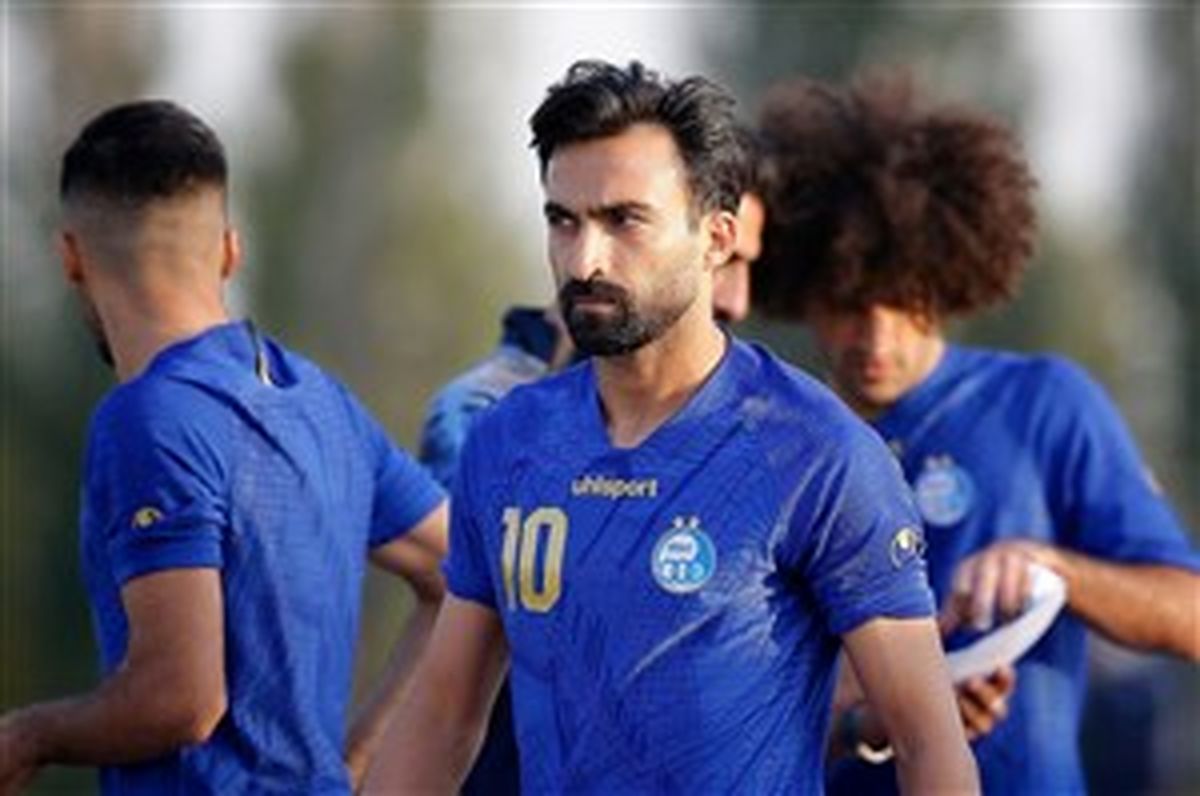 قانون سازمان لیگ بلای جان استقلال/ بلاتکلیفی یک بازیکن آبی‌پوشان