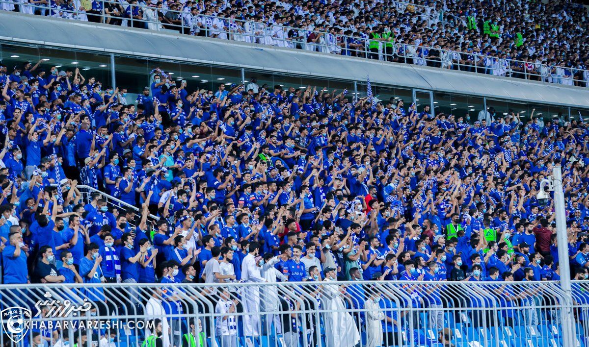 قانون AFC برای سعودیها عوض شد/ ناعدالتی عجیب در حق پرسپولیس قانون AFC برای سعودیها عوض شد/ ناعدالتی عجیب در حق پرسپولیس
