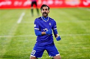 مجیدی امشب تکلیف بازیکن مازاد استقلال را روشن میکند احمد موسوی