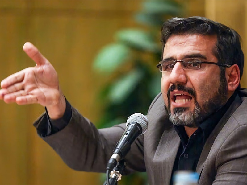 اسماعیلی، وزیر ارشاد: تلاش کرده ایم دائرهالمعارفی از مفاهیمی که رهبر معظم انقلاب برای اولین بار ابداع کردند تهیه کنیم وزارت ارشاد