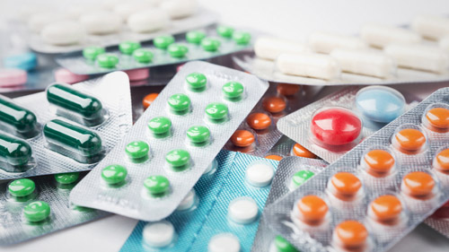  قرص آرام‌بخش