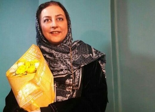 رودابه کمالی درگذشت رودابه کمالی