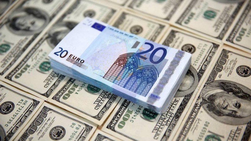 آخرین نرخ دلار و یورو در صرافی ملی