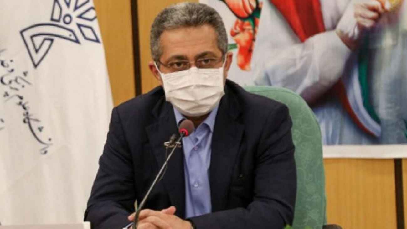 اولویت بازگشایی مدارس باید استانهایی باشد که کمترین میزان بار بیماری را دارند/ بازگشایی منطقی و معقولانه مدارس ضروری ست اولویت بازگشایی مدارس باید استانهایی باشد که کمترین میزان بار بیماری را دارند/ بازگشایی منطقی و معقولانه مدارس ضروری ست