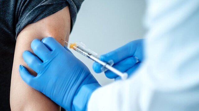 وزارت بهداشت: تزریق بیش از ۲۶ میلیون دز دوم واکسن کرونا