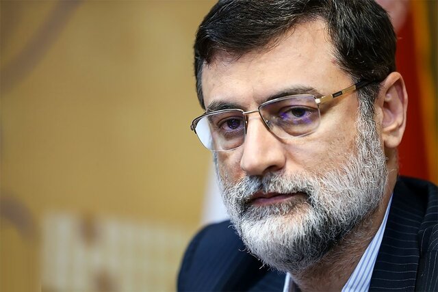 خودسوزی یک جانباز در یاسوج