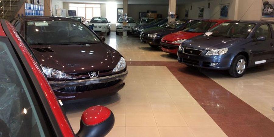 قیمت روز خودروهای داخلی ۱۴۰۰/۰۷/۲۸ قیمت روز خودروهای داخلی ۱۴۰۰/۰۷/۲۸