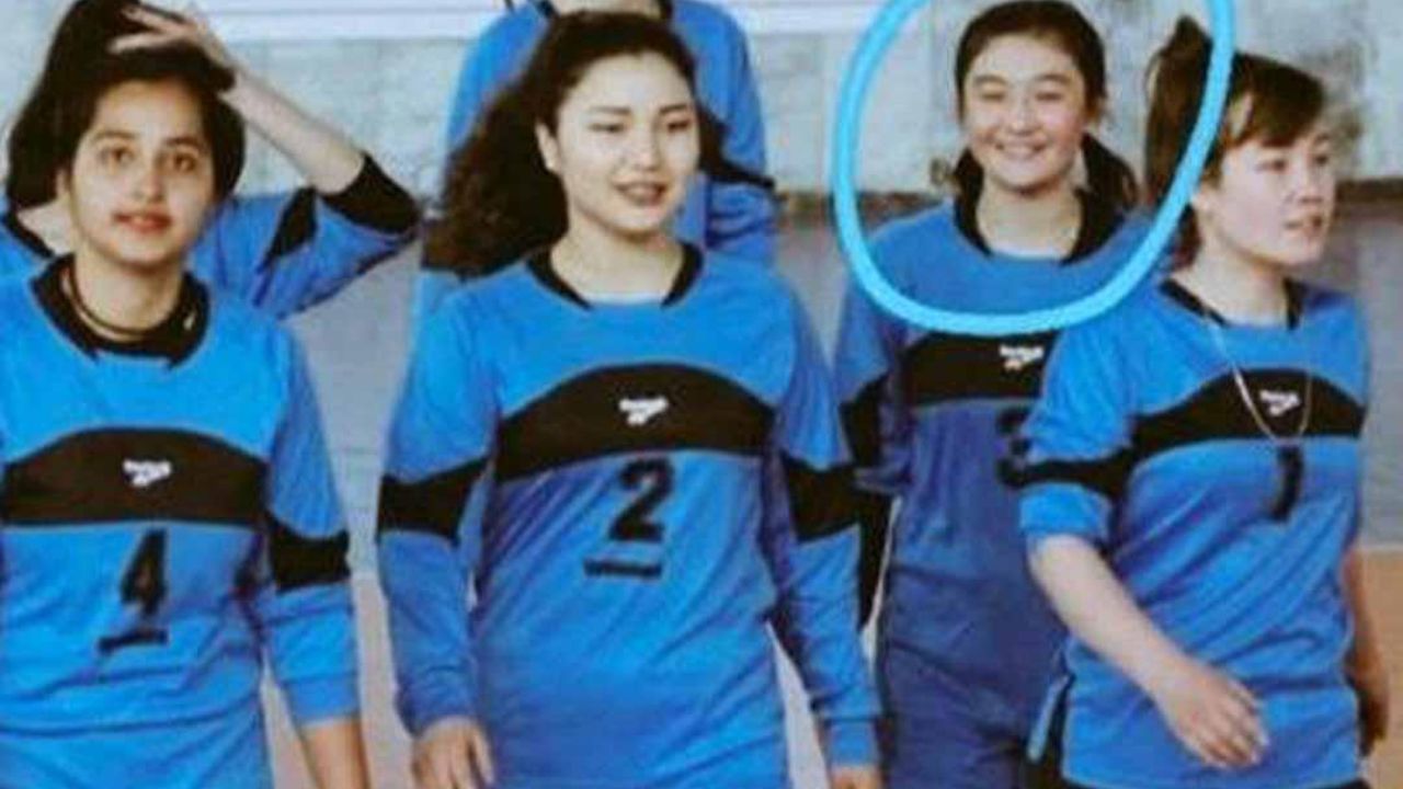 طالبان عضو دختر تیم ملی افغانستان را سر برید