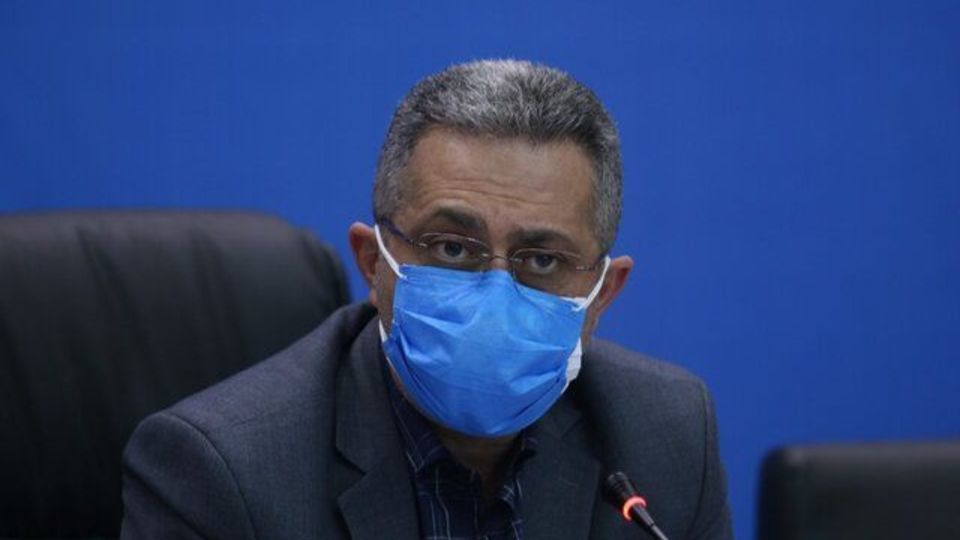 کدام استان‌ها با روند افزایشی کرونا مواجه هستند؟