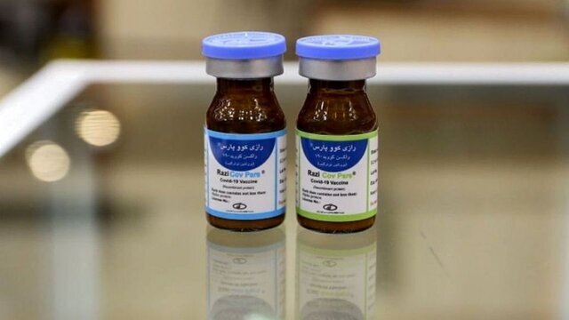 توضیحات وزارت بهداشت درباره عدم صدور مجوز مصرف اضطراری واکسن کووپارس