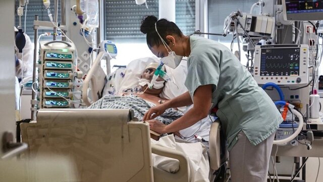 ابتلای بیش از ۲۴۲ میلیون نفر در جهان به کرونا