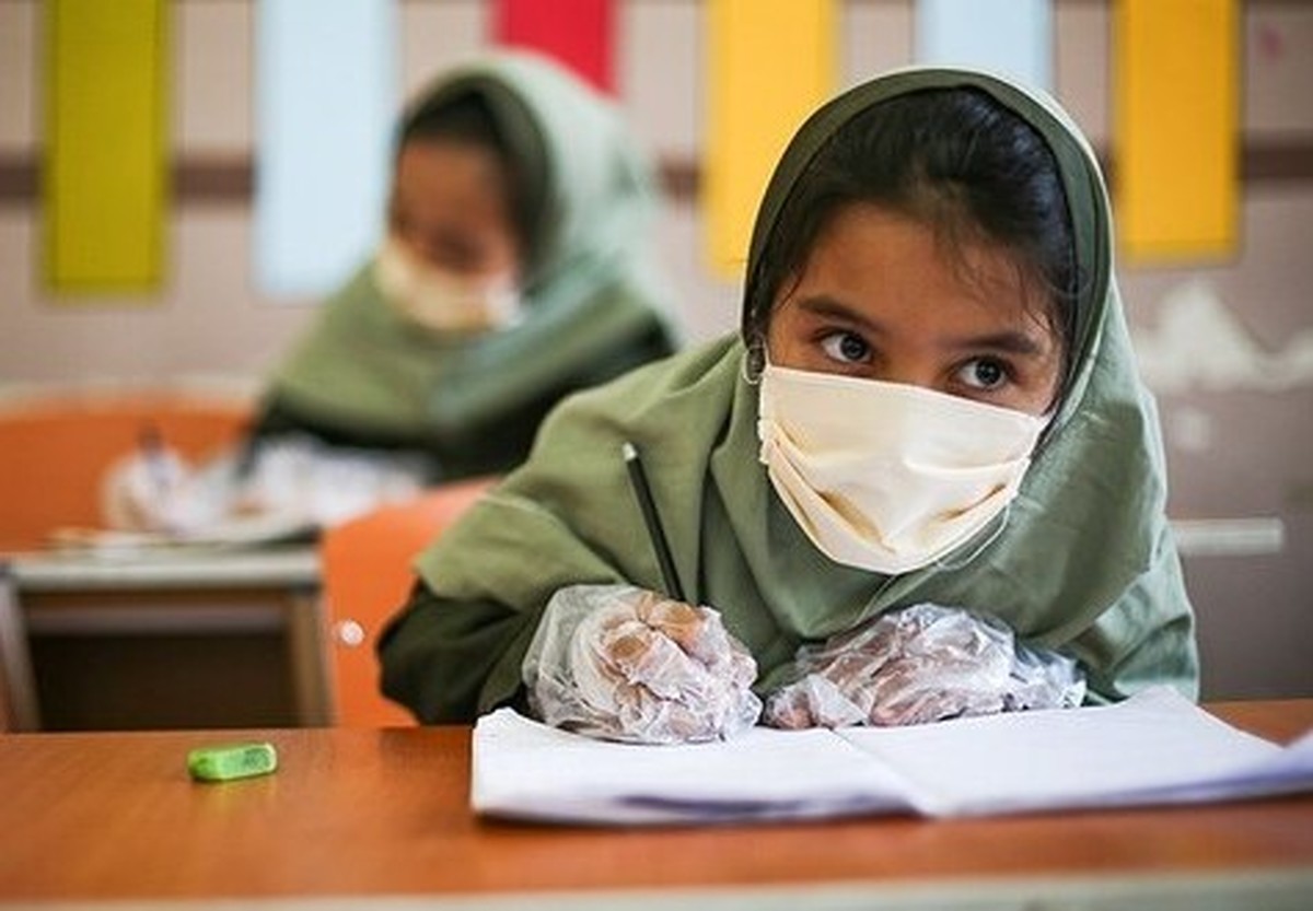 آخرین آمار جمعیت دانش‌آموزان/ کاهش ٢ میلیونی دانش‌آموزان طی ۲۰ سال گذشته