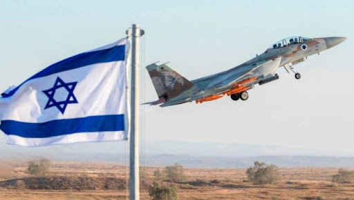 تدارک گسترده اسرائیل برای مقابله با ایران