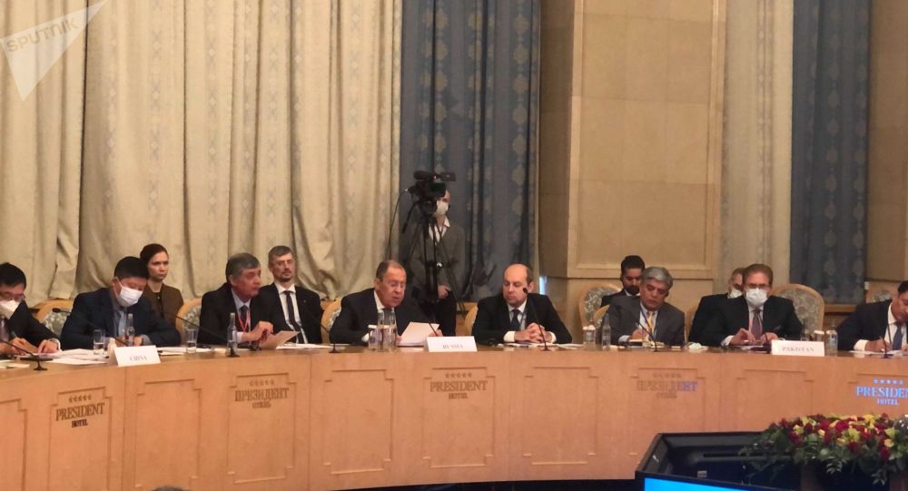 روسیه: طالبان را به رسمیت میشناسیم روسیه: طالبان را به رسمیت میشناسیم