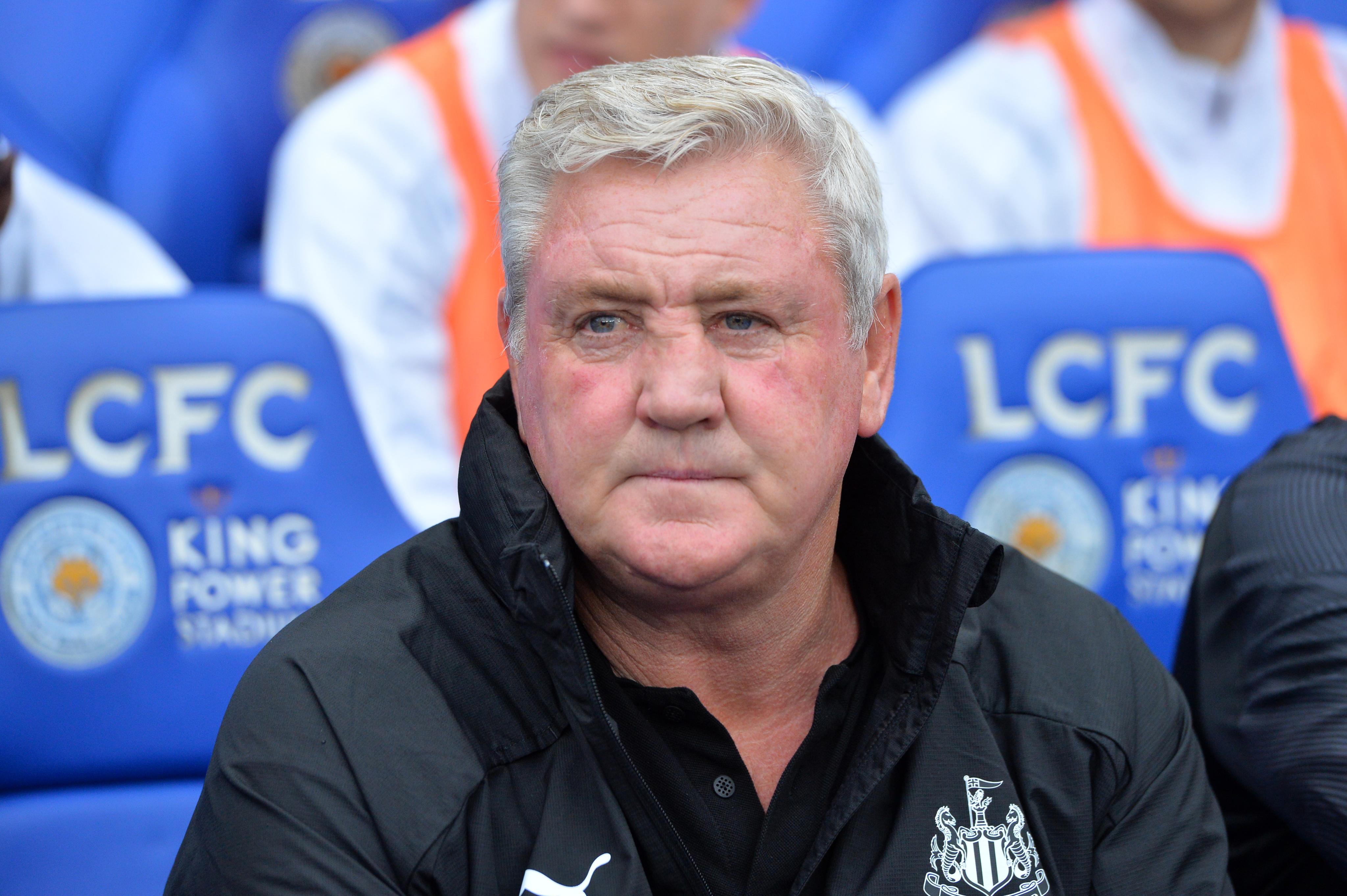 عربستانیها سرمربی نیوکاسل را برکنار کردند عربستانیها سرمربی نیوکاسل را برکنار کردند