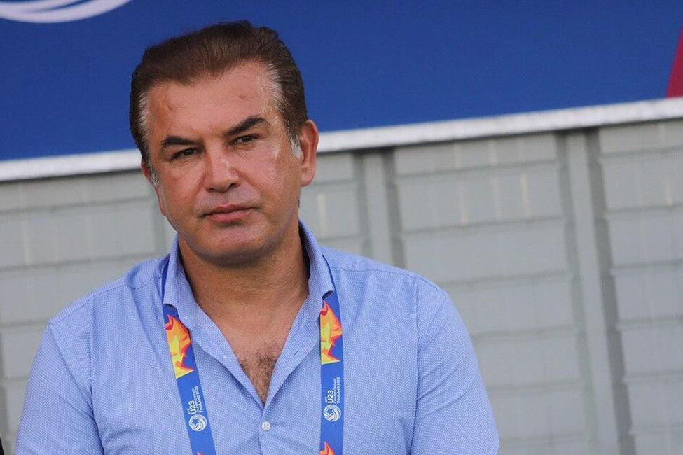 حمید استیلی هم جواب اسکوچیچ را داد حمید استیلی هم جواب اسکوچیچ را داد