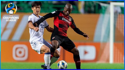 رقیب الهلال در فینال مشخص شد رقیب الهلال در فینال مشخص شد